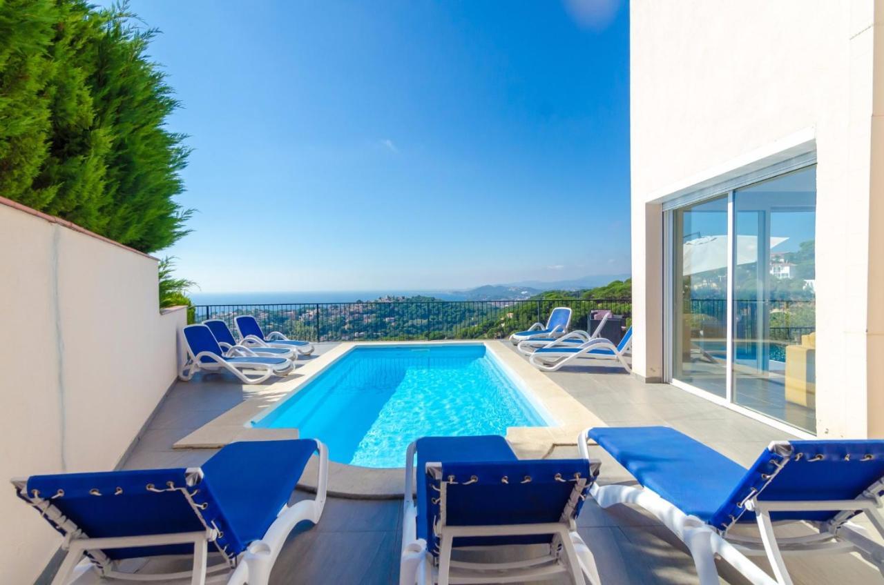 Club Villamar - Mirabelle Lloret de Mar Ngoại thất bức ảnh