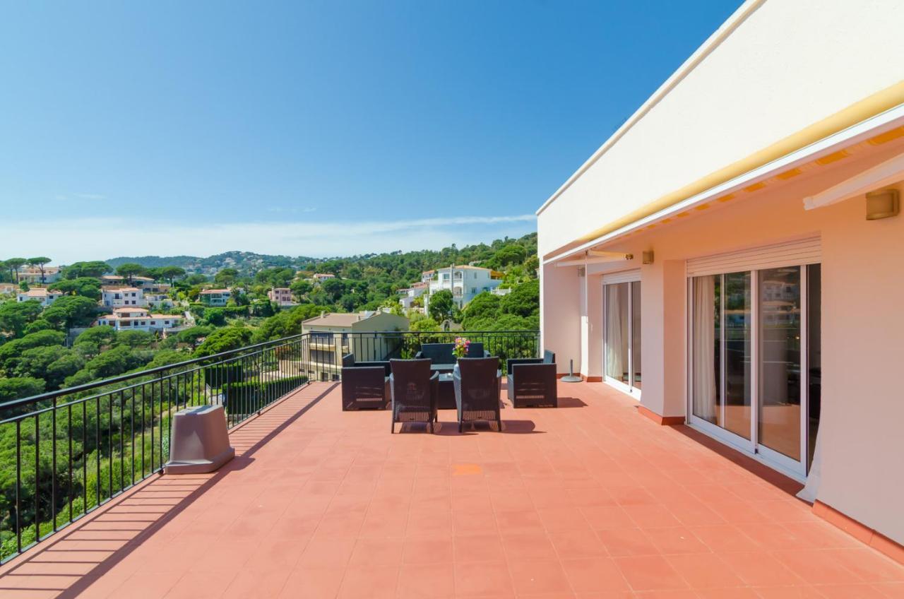 Club Villamar - Mirabelle Lloret de Mar Ngoại thất bức ảnh