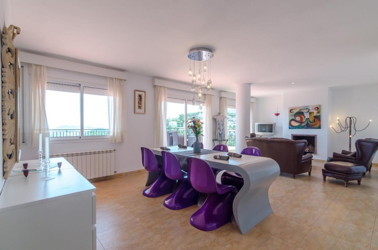 Club Villamar - Mirabelle Lloret de Mar Ngoại thất bức ảnh