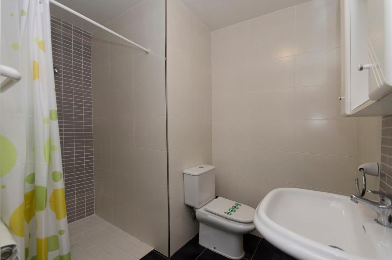 Club Villamar - Mirabelle Lloret de Mar Ngoại thất bức ảnh