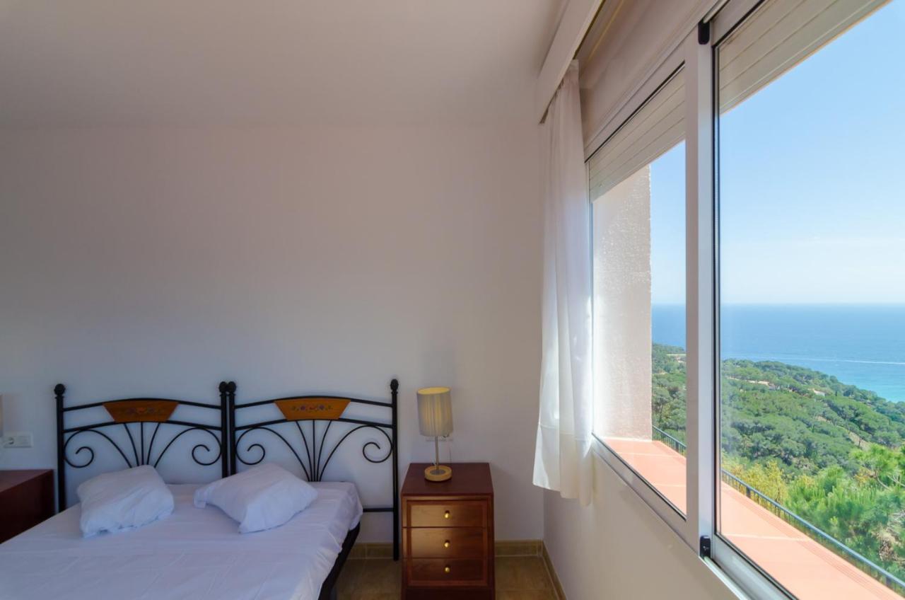 Club Villamar - Mirabelle Lloret de Mar Ngoại thất bức ảnh