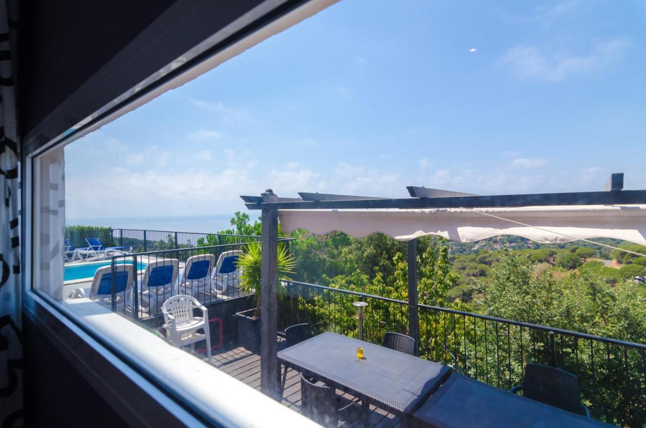 Club Villamar - Mirabelle Lloret de Mar Ngoại thất bức ảnh