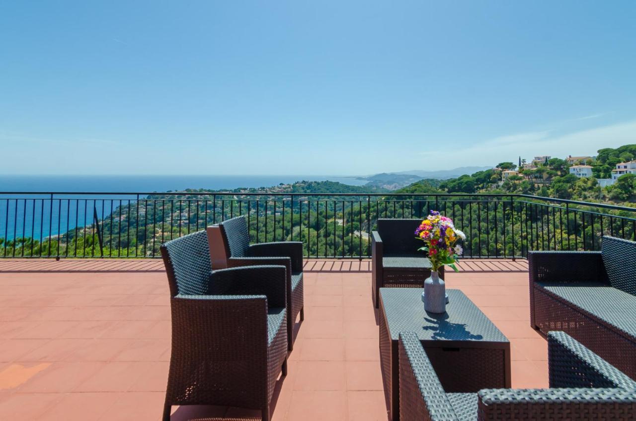 Club Villamar - Mirabelle Lloret de Mar Ngoại thất bức ảnh