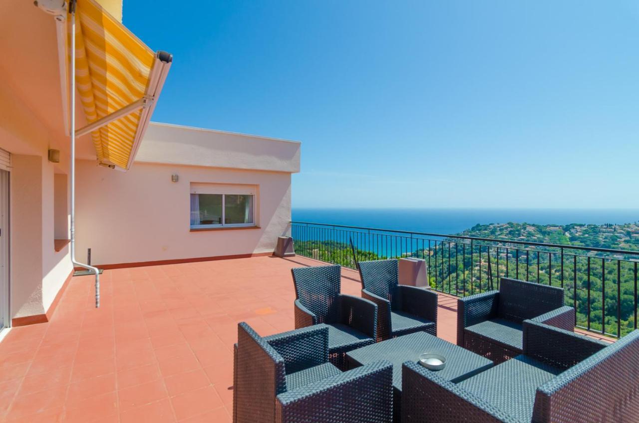 Club Villamar - Mirabelle Lloret de Mar Ngoại thất bức ảnh