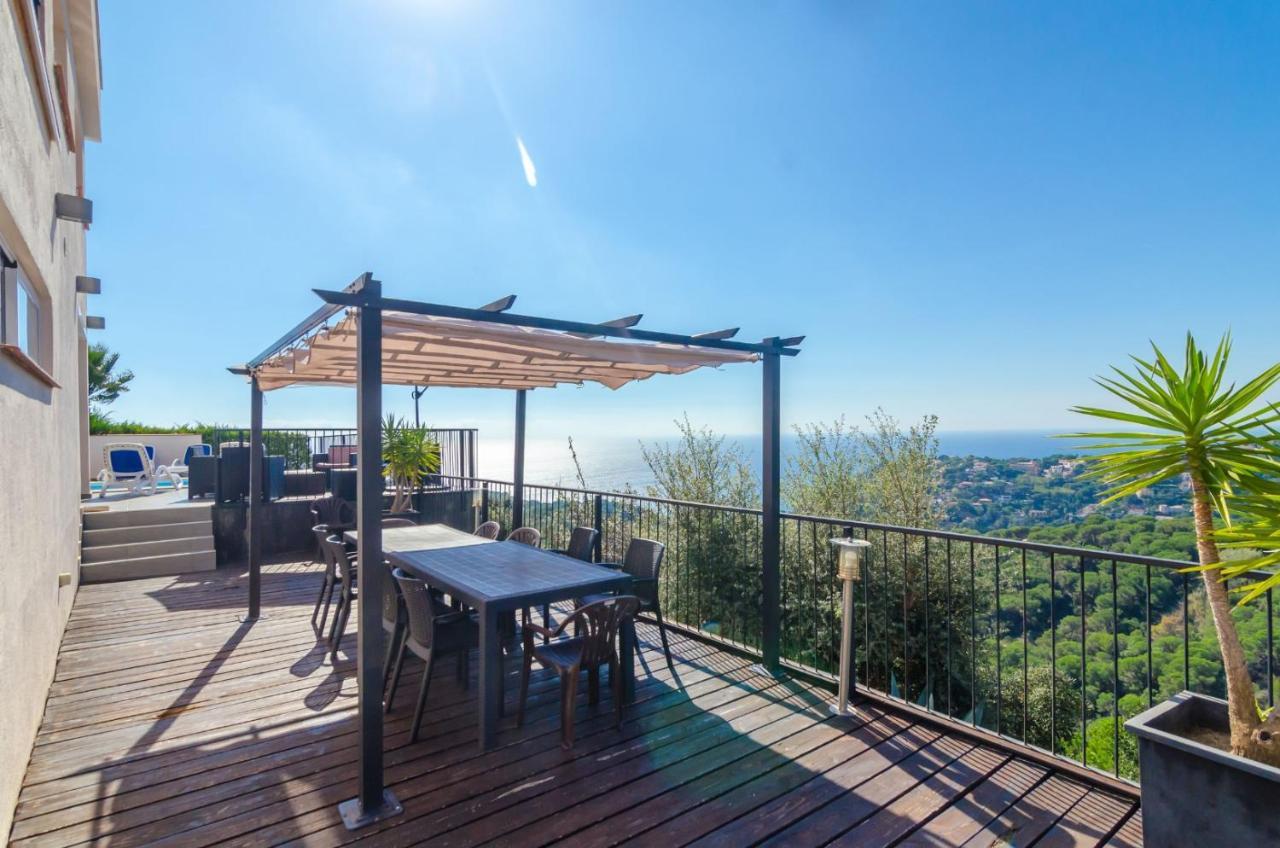 Club Villamar - Mirabelle Lloret de Mar Ngoại thất bức ảnh