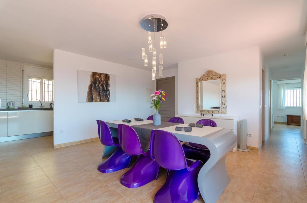 Club Villamar - Mirabelle Lloret de Mar Ngoại thất bức ảnh