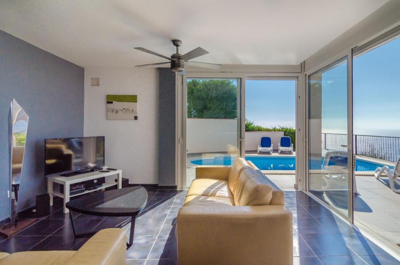 Club Villamar - Mirabelle Lloret de Mar Ngoại thất bức ảnh