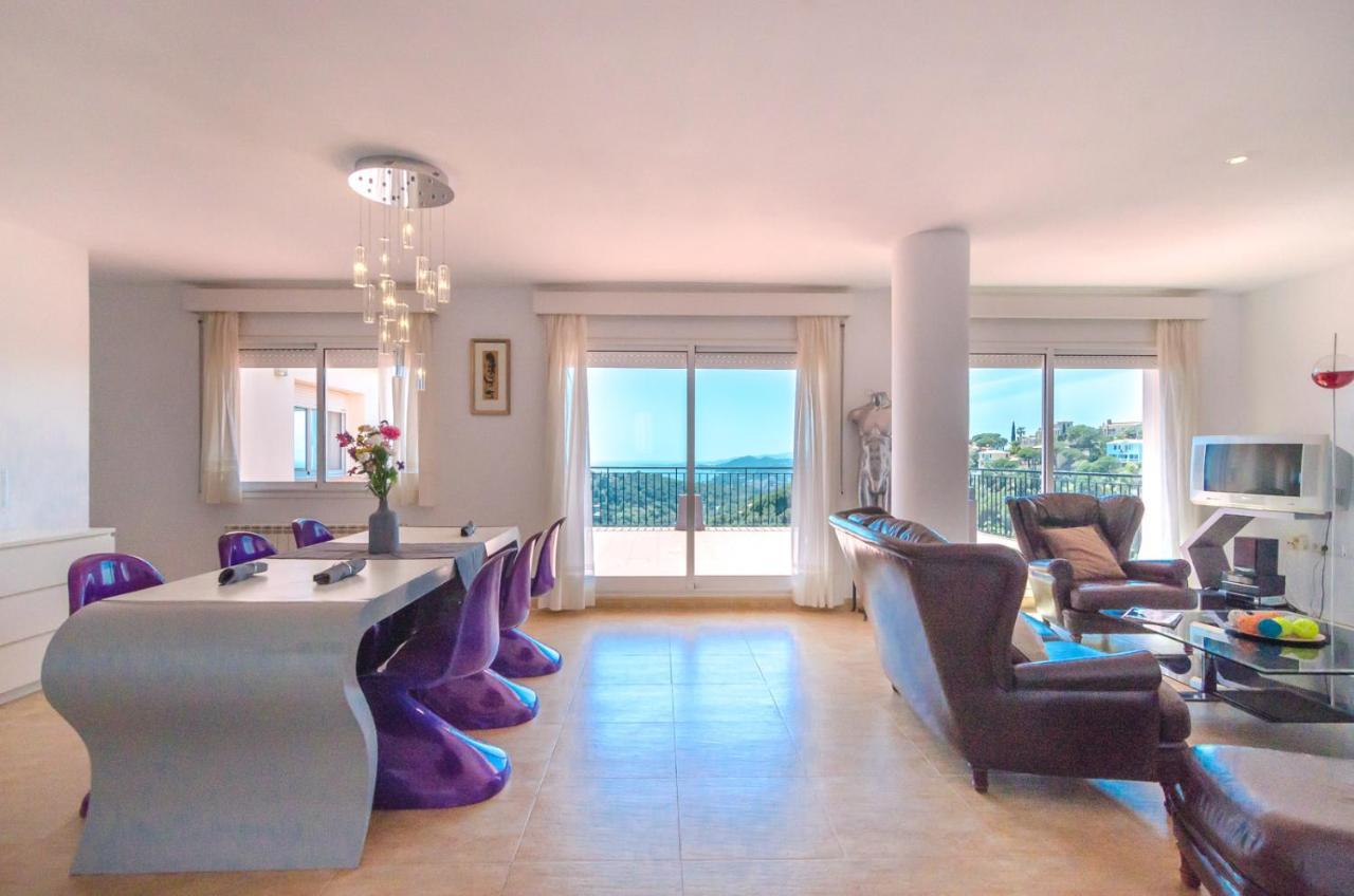 Club Villamar - Mirabelle Lloret de Mar Ngoại thất bức ảnh